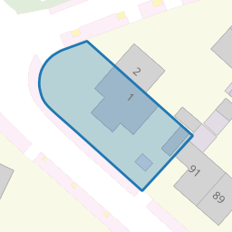 Perceel BEE02-A-5158