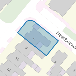 Perceel BEE02-A-5165