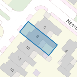 Perceel BEE02-A-5166