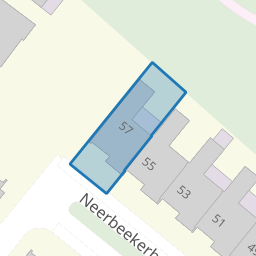 Perceel BEE02-A-5170