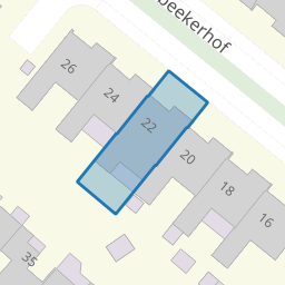 Perceel BEE02-A-5179