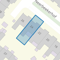 Perceel BEE02-A-5180