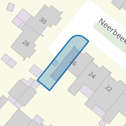 Perceel BEE02-A-5183