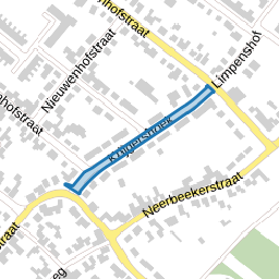 Perceel BEE02-A-5189