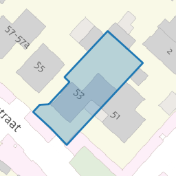 Perceel BEE02-A-5191