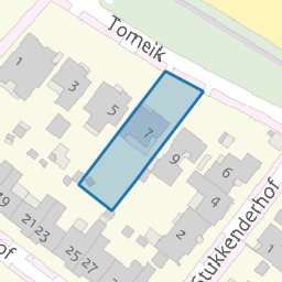 Perceel BEE02-A-5202