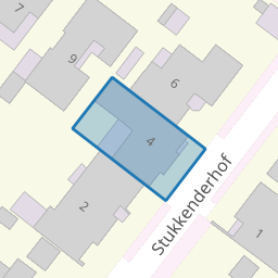 Perceel BEE02-A-5205