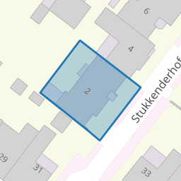 Perceel BEE02-A-5206