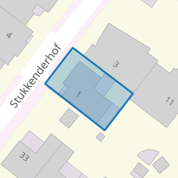 Perceel BEE02-A-5208