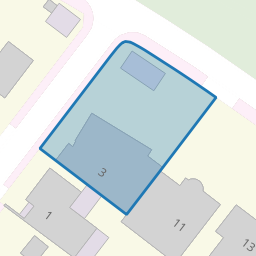 Perceel BEE02-A-5209