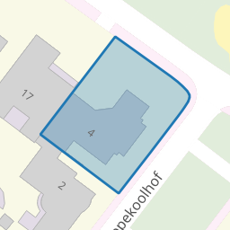 Perceel BEE02-A-5214