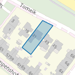 Perceel BEE02-A-5231