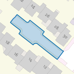 Perceel BEE02-A-5250