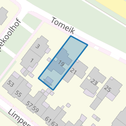 Perceel BEE02-A-5266