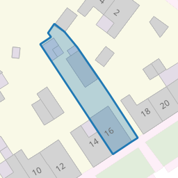 Perceel BEE02-A-5272