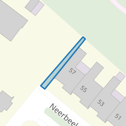 Perceel BEE02-A-5278