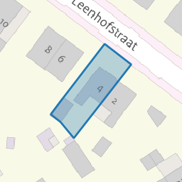 Perceel BEE02-A-5282