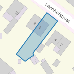 Perceel BEE02-A-5283