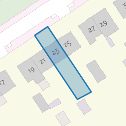 Perceel BEE02-A-5285