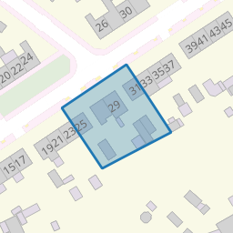 Perceel BEE02-A-5286