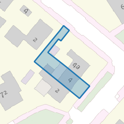 Perceel BEE02-A-5295