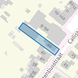 Perceel BEE02-A-5299