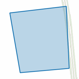 Perceel BEE02-B-1692