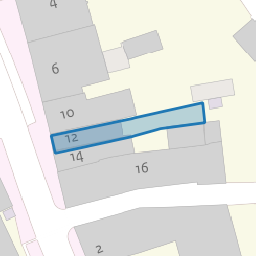 Perceel BEE02-B-3027