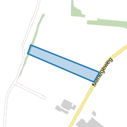 Perceel BEE02-B-3543