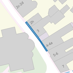 Perceel BEE02-B-3646