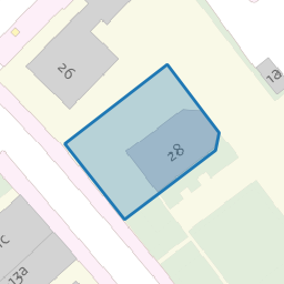 Perceel BEE02-B-3725