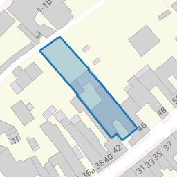 Perceel BEE02-B-3730