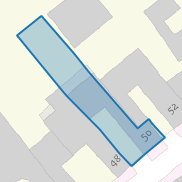 Perceel BEE02-B-3799