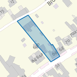 Perceel BEE02-B-3872