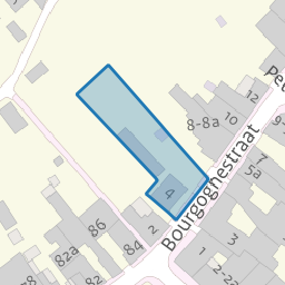 Perceel BEE02-B-3900