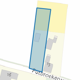 Perceel BEE02-B-3986