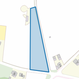 Perceel BEE02-B-3991