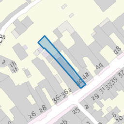 Perceel BEE02-B-4029