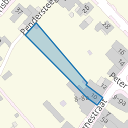 Perceel BEE02-B-4271