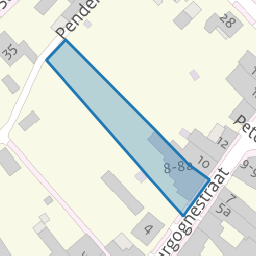 Perceel BEE02-B-4272