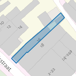 Perceel BEE02-B-4434