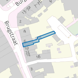 Perceel BEE02-B-4450