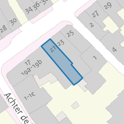 Perceel BEE02-B-4532