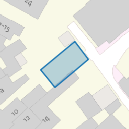 Perceel BEE02-B-4543