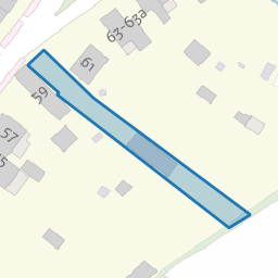 Perceel BEE02-B-4651