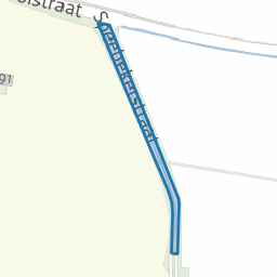 Perceel BEE02-B-4657