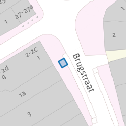 Perceel BEE02-B-4737