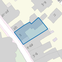 Perceel BEE02-B-4793