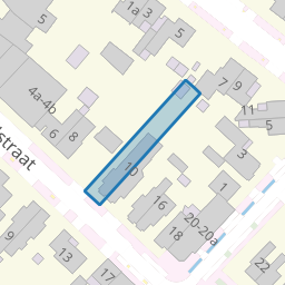 Perceel BEE02-B-4863