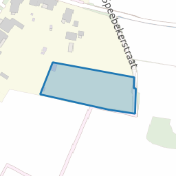 Perceel BEE02-B-4919